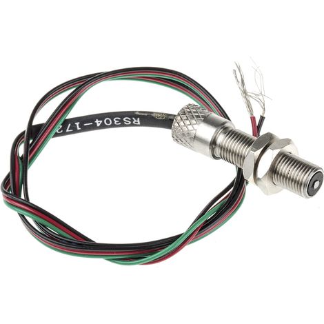 Capteur inductif RS PRO ( Prix pour 1 )