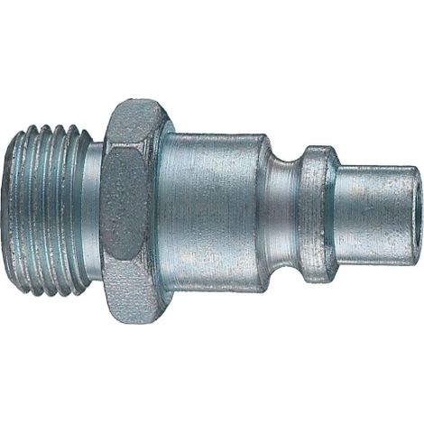 ANI 15/A BL INNESTO RAP ARIA COMP M 3/8 2 PZ