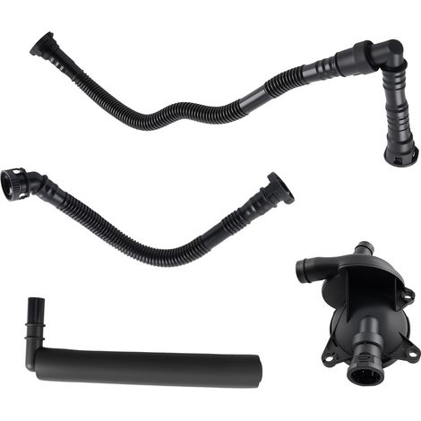 New Crankcase Breather Valve for BMW X3 Z4 318i 1994-2015 11617503520 (1/5)