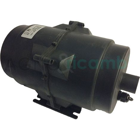 Motore blower Glass SACITH 400W SP2F4