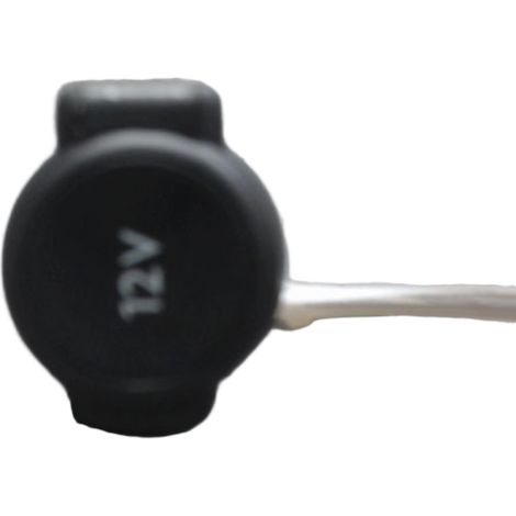 [PRODUIT D'OCCASION] Prise 12v Av PEUGEOT 308 ♻️ Ref Oe. 98018509zd - Garantie à vie (1/3)
