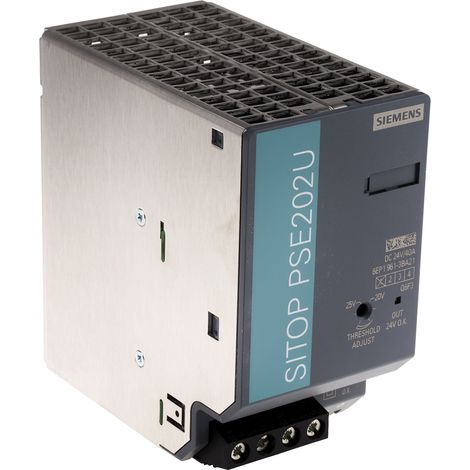 Module de Redondance pour SITOP, SITOP PSE202U ( Prix pour 1 )