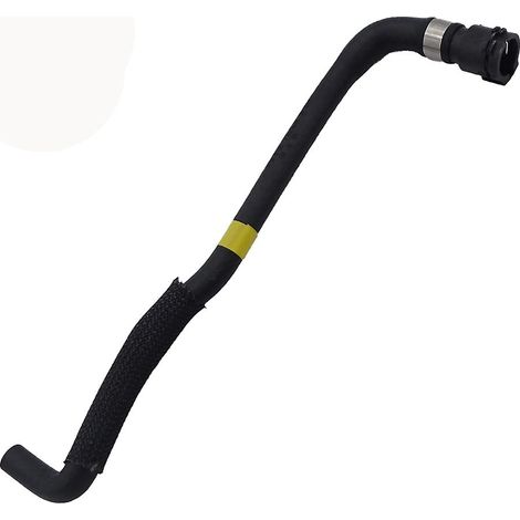 Tuyau applicable à : BMW X5 E70 2007-2013 X6 E71 2008-2014 OE : 1712 7536 235( )