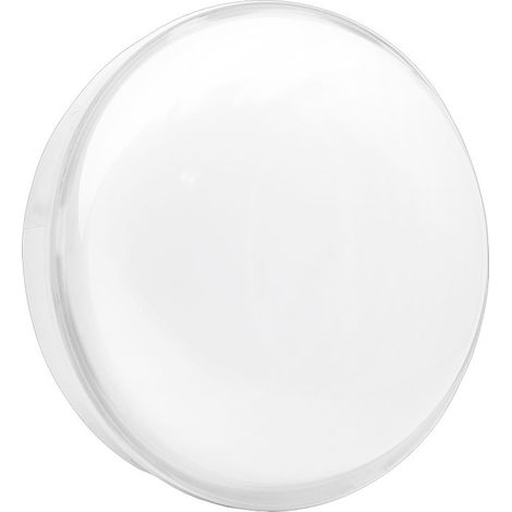 Plafoniera Led 24W luce naturale 4000K Linea Simply Century SMR-242240 (1/3)