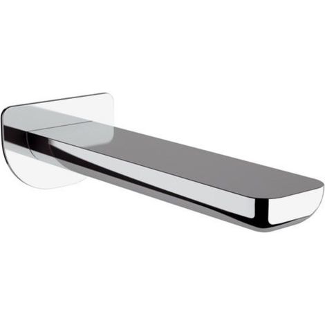 Bocca incasso 18 cm infinity (1/3)