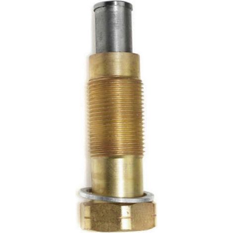 Tensor de cadena de distribución, ajustador superior de cadena de distribución, elevador de cadena 6640500111 para Ssangyong Actyon