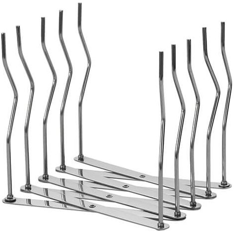 Zwilling Enfinigy Sous Vide Rack 18/10 Stainless Steel