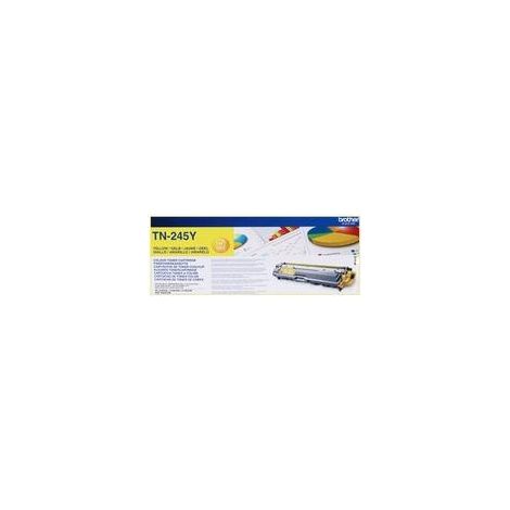 TONER BROTHER AMARILLO TN245Y