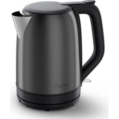 Elektrischer Wasserkocher tefal subito ko5s08e0 1.7l 2400w (1/3)