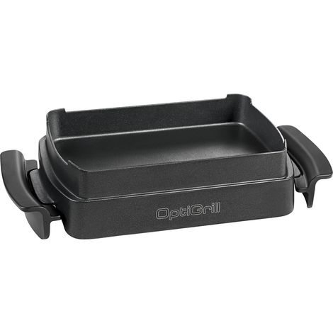 Ersatzteil - Backschale für Optigrill - - TEFAL (1/5)