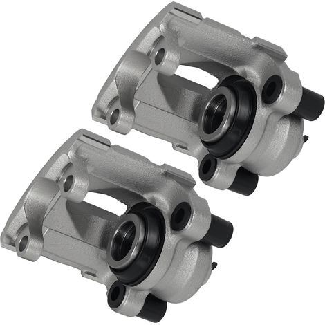 Coppia Pinza Freno Posteriore for BMW 3 E90 2005-2011 34216768697 34216768698 (1/5)