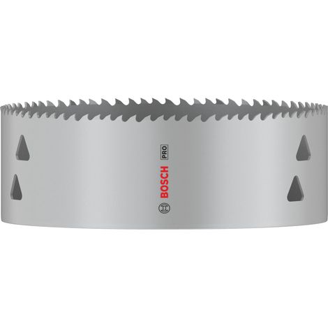 Bosch PRO Multi Material Lochsäge, 146 mm, mit Gewinde