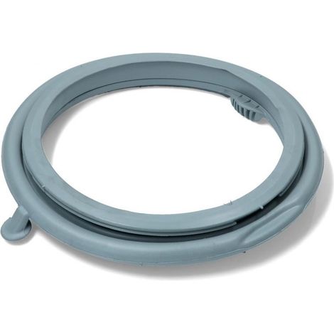 SOFFIETTO GUARNIZIONE PORTA OBLO' LAVATRICE ARDO WHIRLPOOL BOMPANI IGNIS 4040014