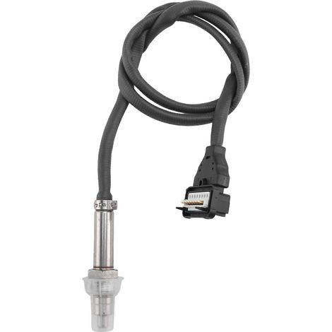 24V NOx-Sensorsonde für Scania-Lkw 5WK97401 2294291 2064769 2247381 2296801 5WK97400 2294290 2064768 2247380 (1/5)