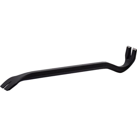 Pied de vache Freund design pratique seulement 250 mm (1/2)