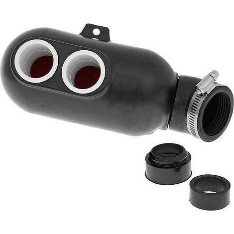 Filtro de aire / cono / cono 101 Octane Airbox, 28 / 35 / 45 mm