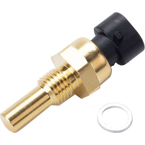 Water temperature sensor 213-4514 19236568 213-4333 is suitable for Chevrolet Camaro vehicles. (1/5)