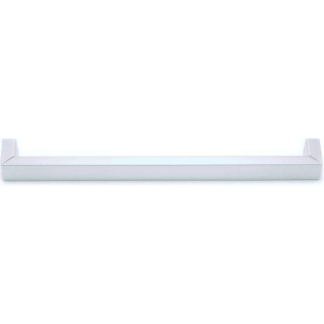 POIGNEE DE PORTE EN ALU pour FOUR ARISTON - C00144238