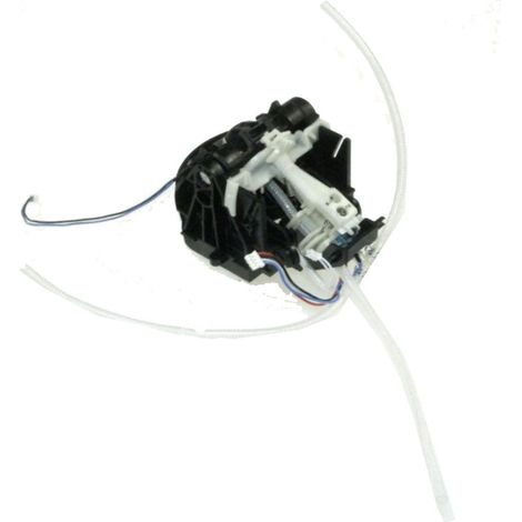 Erogatore completo - Macchina da caffè, Caffettiera - KRUPS - 346256