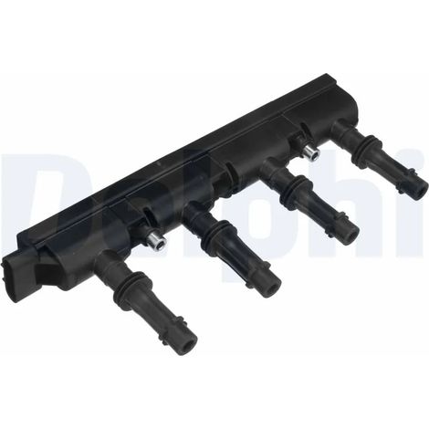 Bobine d'allumage Delphi Technologies GN10401-12B1 CHEVROLET 1208092 1208093