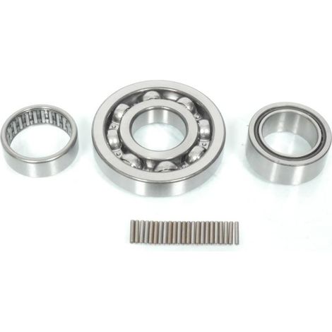 RMS-Motorlager-Satz für Piaggio 125 Vespa PX, neu (1/3)