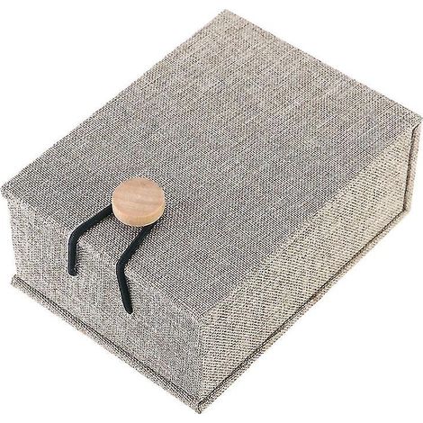Coffret cadeau pour pendentif (1 pièce) (1/3)