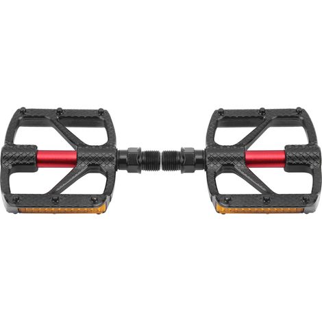1 paire de pédales de rechange pour vélo de route/VTT, accessoire de cyclisme (1/5)