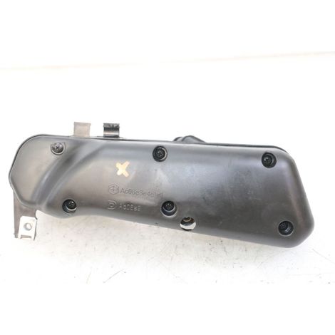 [REFURBISHED] BOITE A AIR PIAGGIO FLY 2T 50 2004 - 2017 (1/5)