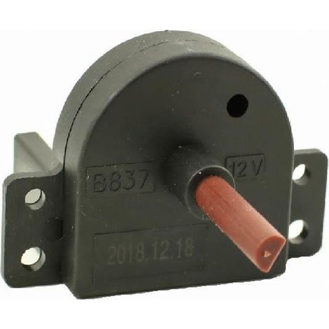 Interruptor de ventilador rápido FT59150