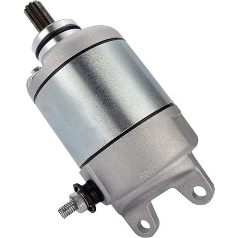 Démarreur pour quad/moto tout-terrain KTM 250 77040001000 (1/4)