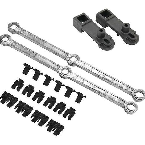 Kit de réparation de collecteur d'admission et de bielle 6420903237 6420905037 6420905437 6420907737 pour Mercedes-Benz OM642 (1/5)