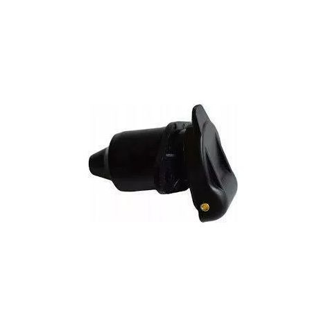 Presa in plastica a 3 poli WGN023