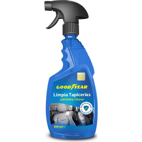 Nettoyant Revêtement Goodyear Nettoyage Puissant Et Protection Des Revêtements. - Goodyear