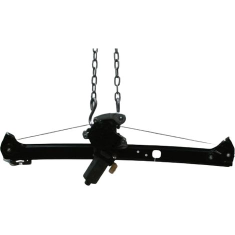 Mecanisme+moteur Leve-glace Arriere Gauche BMW X5 (e53) 2000-2006 [PRODUIT D'OCCASION]♻️67628362063 (1/4)