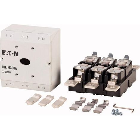 Contacts de rechange pour DILM300 EATON DILM300A-XOCT
