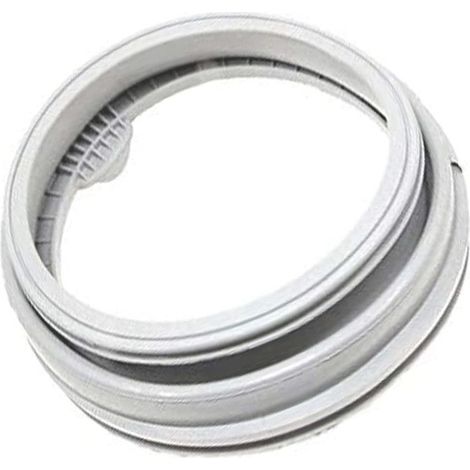 Goma de escotilla para lavadora 720A59, 39301001300 ESSENTIEL B