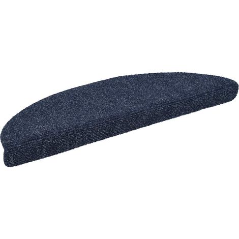 Maison Exclusive - Stufenmatten Selbstklebend 30 Stk. 56x17x3 cm