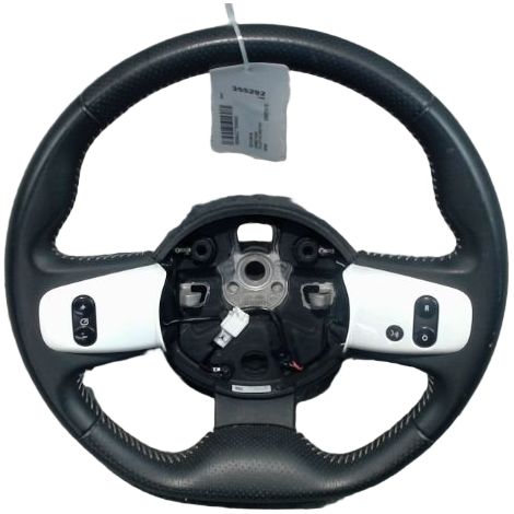 [PRODUIT D'OCCASION] Volant De Direction RENAULT Twingo ♻️ Ref Oe. 484007081r - Garantie à vie (1/2)