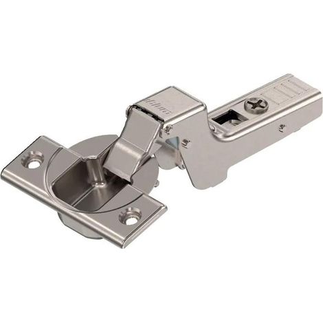 Blum CLIP TOP Standard Unsichtbares Scharnier 110°