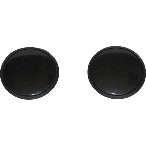 HP Autozubehör Viti decorative Nero (Ø) 32 mm