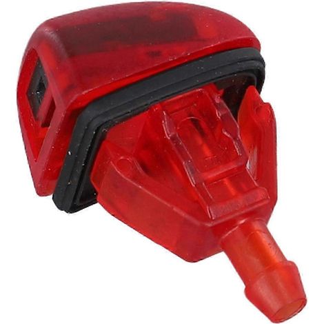 Buse de lave-glace arrière 68015003AA pour véhicules Patriot 2007-2017 (1/4)