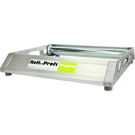 Dérouleur pour tambour de câble Roll..Profi Original XL jusqu’à 200 kg
