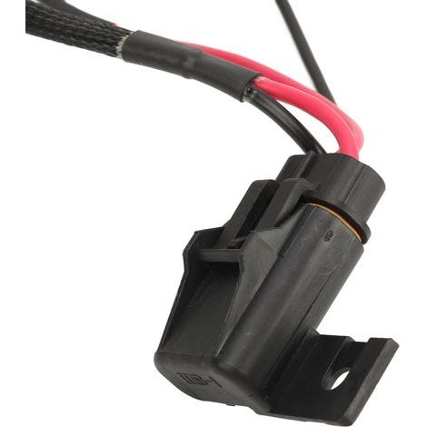 Schaltkabelsatz für Honda Foreman 450 ES mit Computer-Bypass und hochpräzisem Winkelsensor (1998-2004)