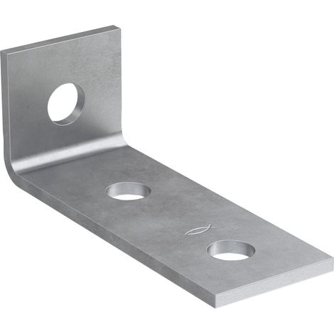 Fischer Montagewinkel FAF 3 fvz (1/5)
