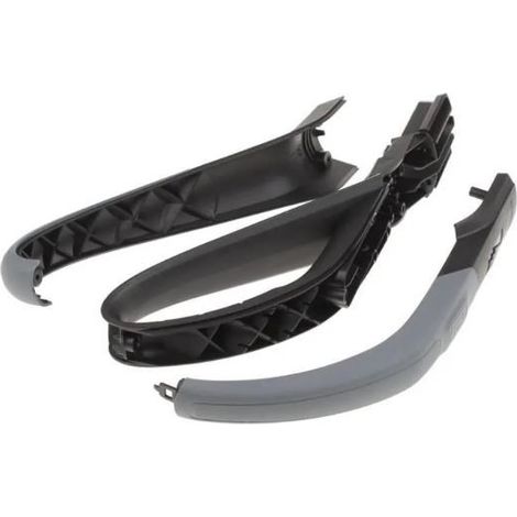Schwarzes Griff für Hochdruckreiniger Kararcher - 40550480