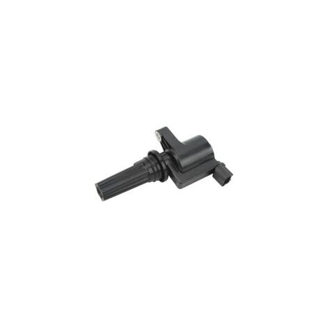 Bobina di accensione per motore auto 12V 2 pin 1W4Z 12029 AA di ricambio per Jaguar S-Type 2000-2002 - Crezuo