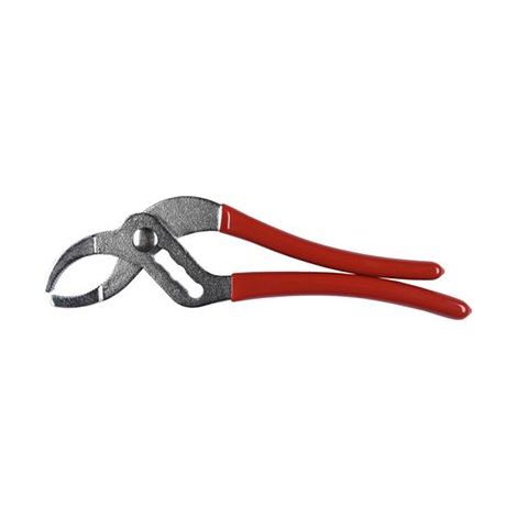 Pinza Poligrip per sifoni 225 mm.