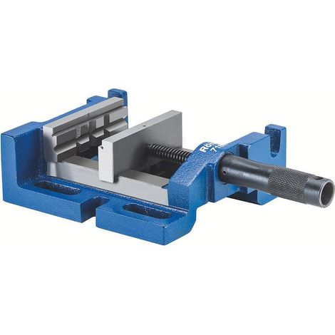 Morsa per trapano Röhm DPV 3-W, dimensione 2, larghezza ganasce 100 - 007182 (1/5)
