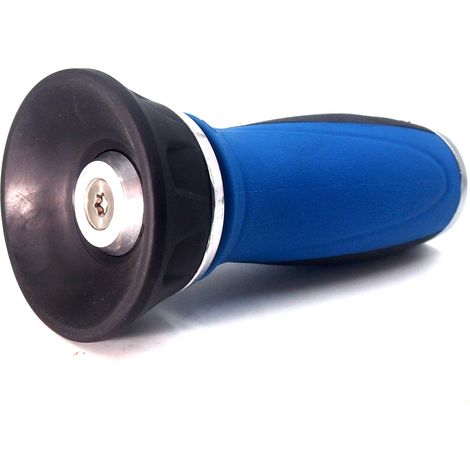 Filiyano – outil d – Buse d'arrosage de style européen, pistolet lance-incendie en alliage, outil d'arrosage pour le lavage de voiture et le jardin (1/5)