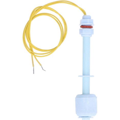 Schwimmerschalter-Wasserstandssensor-Controller PP-Zubehör für Pooltankausrüstung